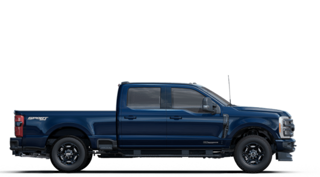 2024 Ford SuperDuty